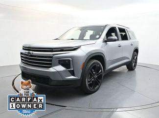 Used 2025 Chevrolet Traverse LT FWD video 3