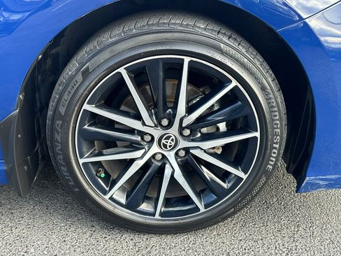 Used 2023 Toyota Camry SE w/ Convenience Package image 10