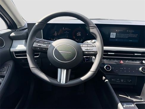 New 2026 Hyundai Sonata SEL image 22