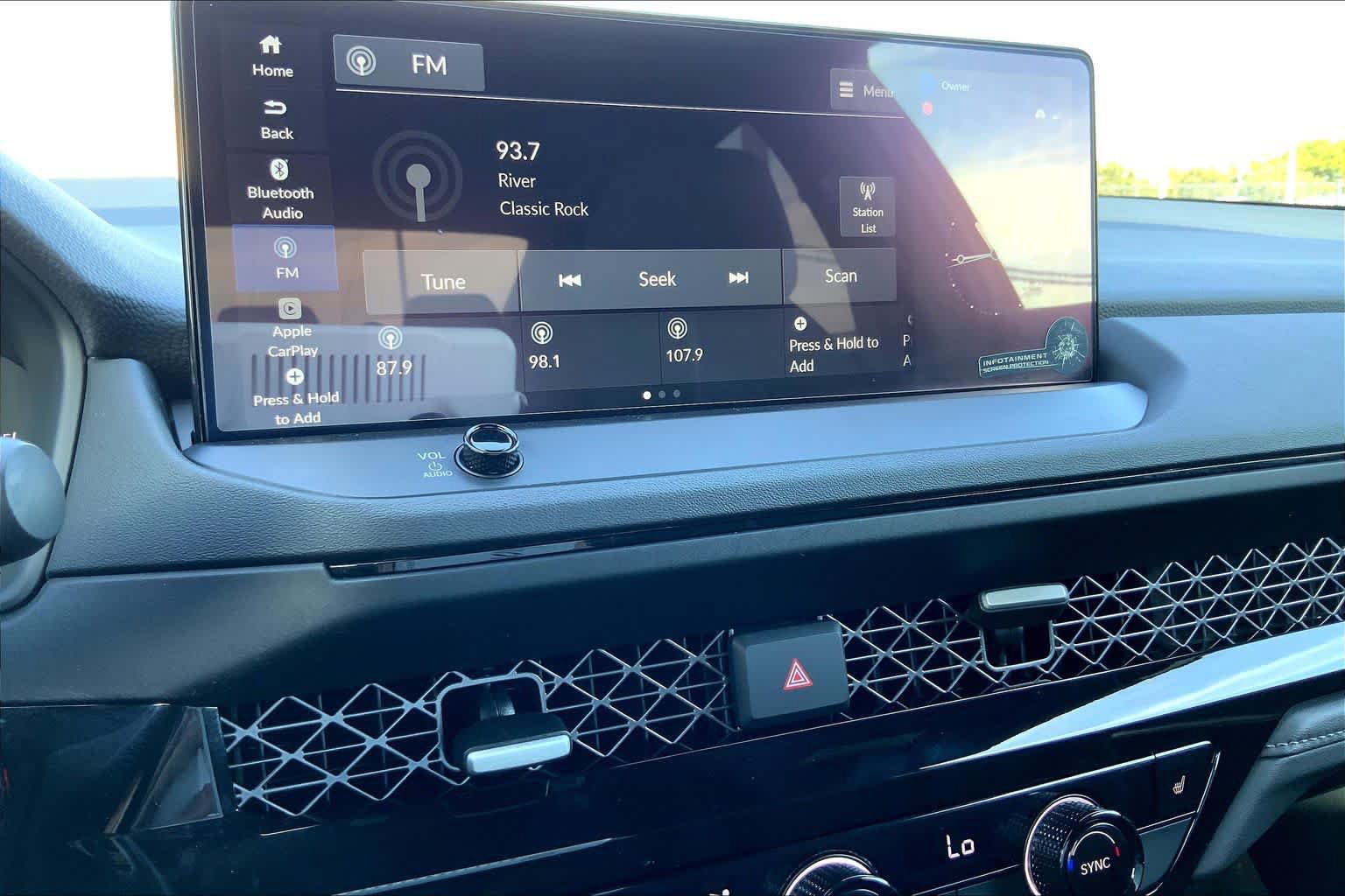 Used 2025 Honda Accord Sport image 34