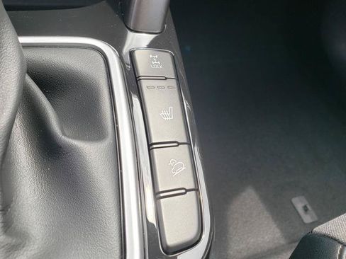 Used 2024 Kia Seltos S AWD/4WD image 26