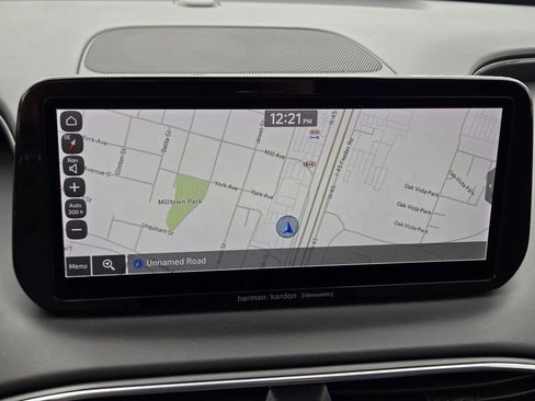 Used 2022 Hyundai Santa Fe SEL Premium image 24