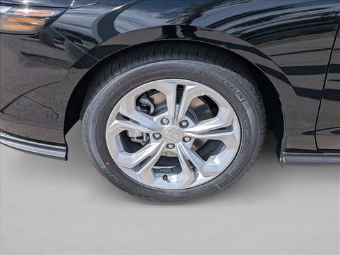 New 2026 Honda Accord LX image 10
