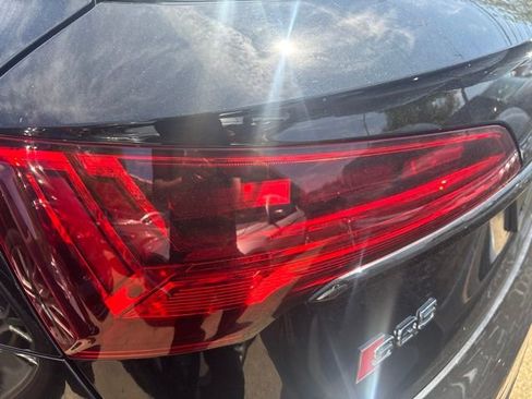 Used 2023 Audi SQ5 Prestige w/ Prestige Package AWD/4WD image 6
