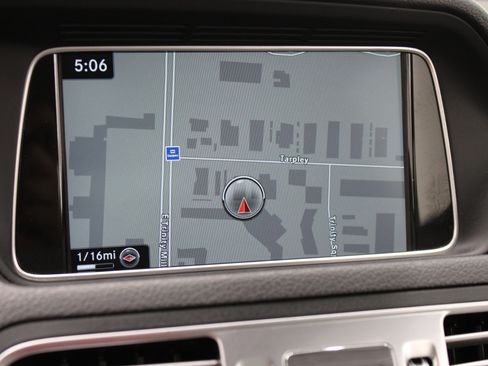 Used 2016 Mercedes-Benz E 400 Cabriolet w/ Premium 3 Package image 59