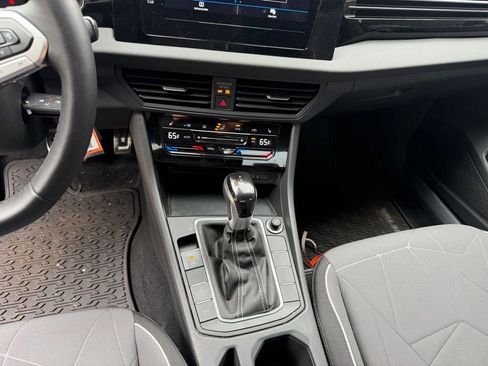 Used 2025 Volkswagen Jetta Sport FWD image 15