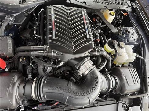 Used 2026 Ford Mustang Dark Horse RWD image 19