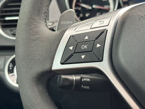 Used 2013 Mercedes-Benz C 63 AMG Coupe image 28