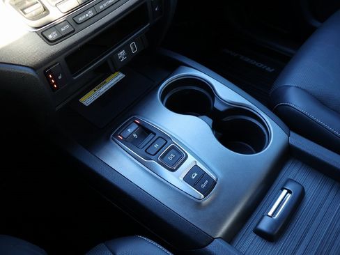 Certified 2022 Honda Ridgeline RTL-E image 24