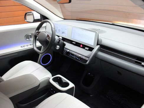 Used 2023 Hyundai Ioniq 5 SEL image 29