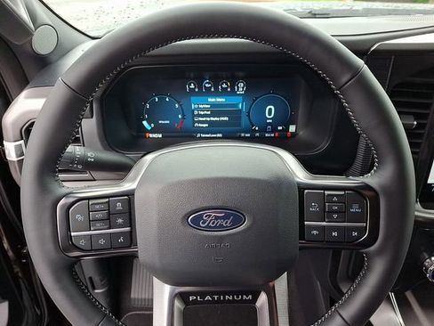 New 2026 Ford F150 Platinum w/ Equipment Group 702A High AWD/4WD image 10
