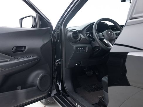 Used 2020 Nissan Kicks S FWD image 24