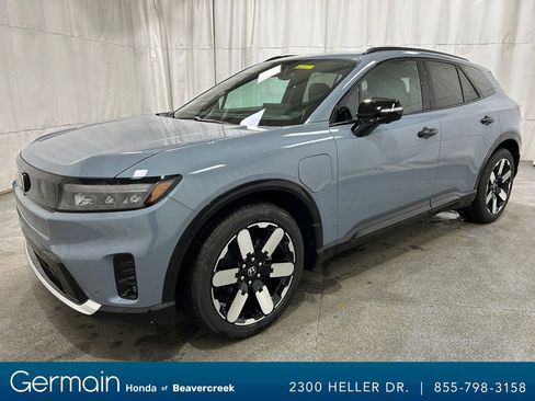 New 2026 Honda Prologue Elite image 3