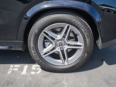 Certified 2026 Mercedes-Benz GLE 450 4MATIC image 10