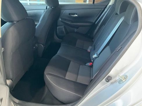 Used 2020 Nissan Sentra SV w/ Trunk Package FWD image 17
