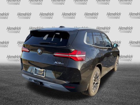 Used 2026 BMW X3 xDrive30i w/ Premium Package AWD/4WD image 10