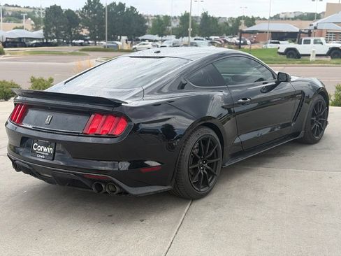 Used 2018 Ford Mustang Shelby GT350 w/ Electronics Package RWD image 8