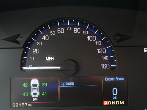 Used 2016 Cadillac ATS Luxury AWD/4WD image 27