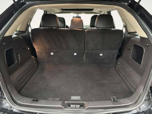 Used 2011 Ford Edge SEL w/ 202A Rapid Spec Order Code image 16