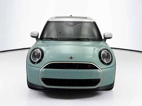 New 2026 MINI Cooper S FWD image 2