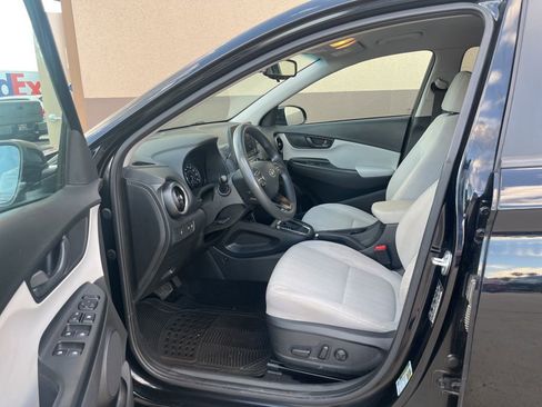 Certified 2023 Hyundai Kona SEL image 31