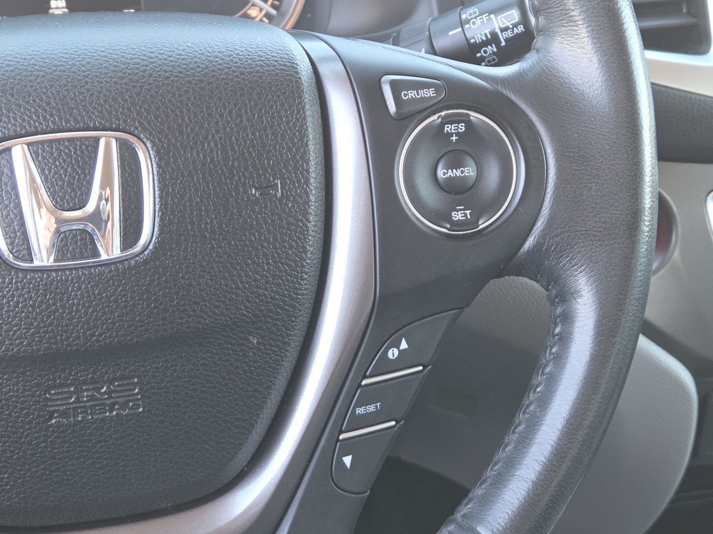 Used 2016 Honda Pilot EX-L image 6