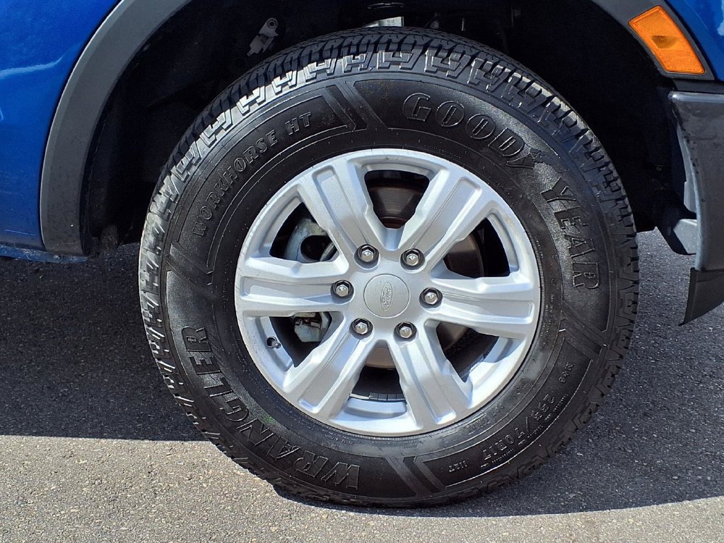 Used 2019 Ford Ranger XL w/ Equipment Group 101A Mid RWD image 12