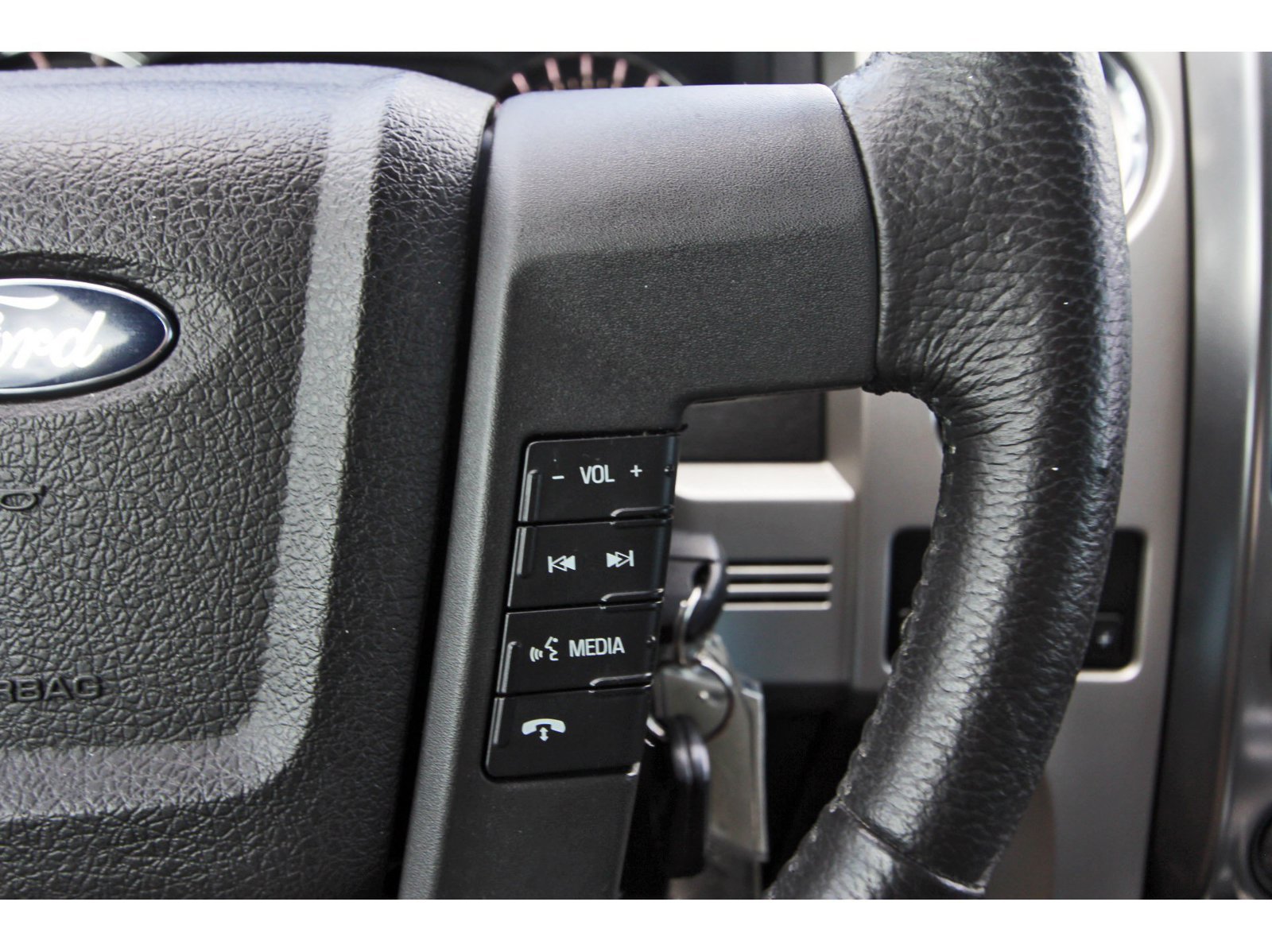 Used 2014 Ford F150 FX2 w/ Equipment Group 402A Luxury RWD image 20