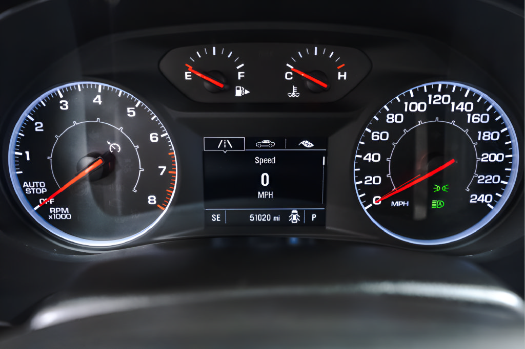 Used 2024 Chevrolet Malibu LT FWD image 12