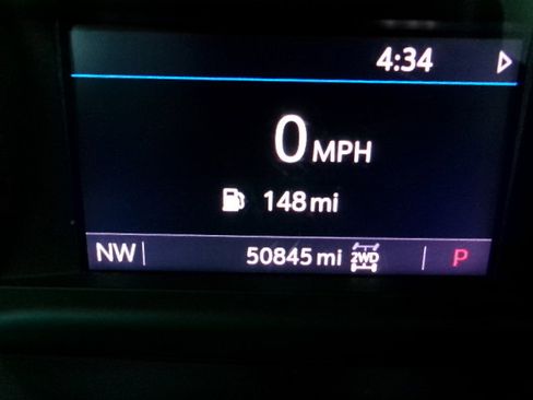 Used 2022 Chevrolet Silverado 1500 RST image 25