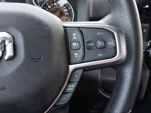 New 2025 RAM 2500 Tradesman image 28