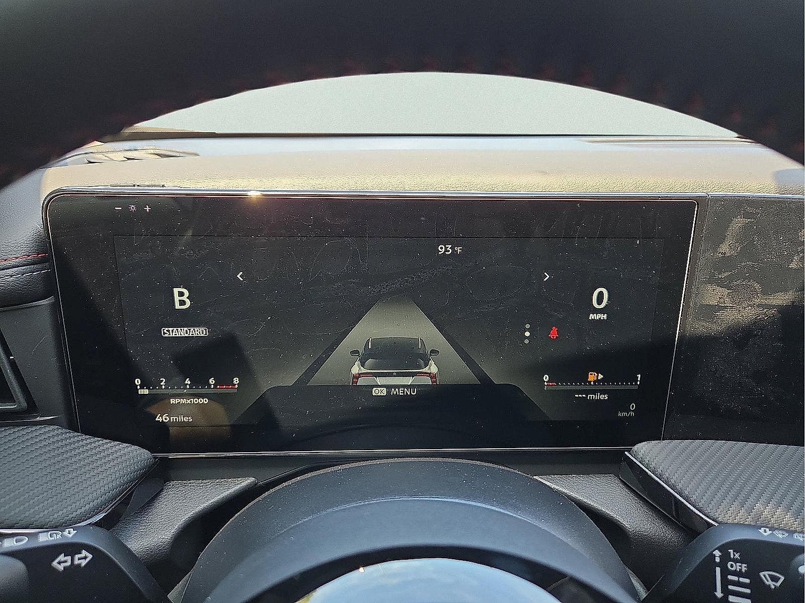 Used 2025 Nissan Kicks SR AWD/4WD image 48