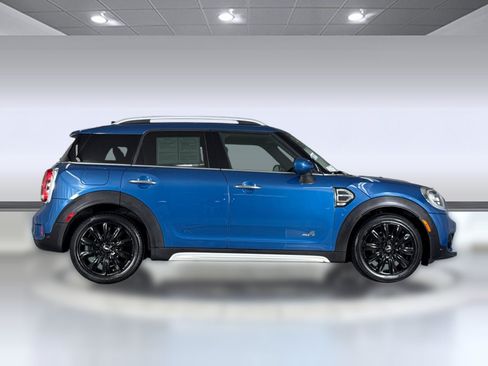 Used 2017 MINI Cooper Countryman ALL4 AWD/4WD image 7