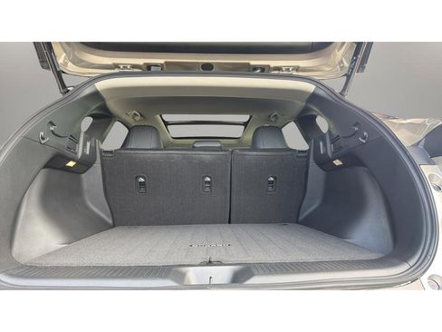 New 2026 Nissan Murano SL AWD/4WD image 12