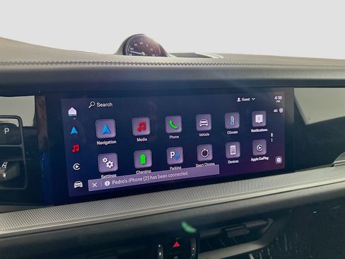 New 2024 Porsche Cayenne image 15