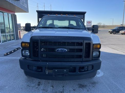 Used 2009 Ford F350 XL image 10