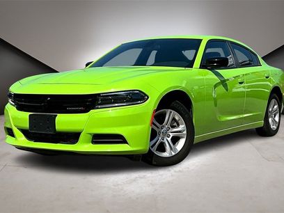 Used 2023 Dodge Charger SXT w/ Cold Weather Package