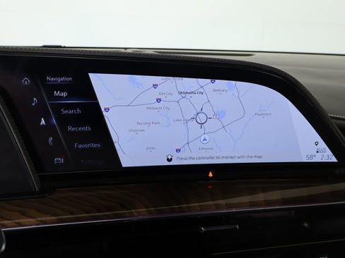 Used 2023 Cadillac Escalade Premium Luxury Platinum w/ LPO, Floor Liner Package image 7