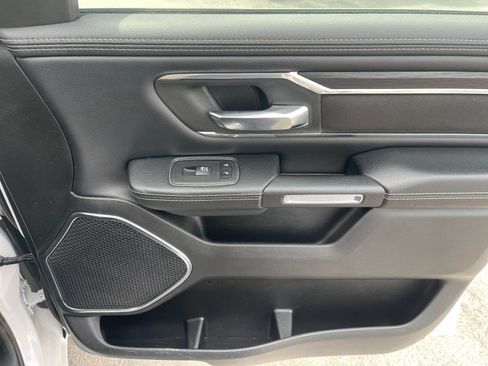 Used 2024 RAM 1500 Laramie RWD image 18