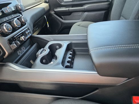 New 2025 RAM 1500 Big Horn image 13