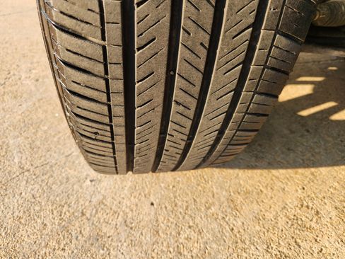 Certified 2024 Chevrolet Trax ACTIV w/ Driver Confidence Package image 12