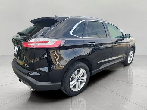 Certified 2020 Ford Edge SEL w/ Cold Weather Package image 6