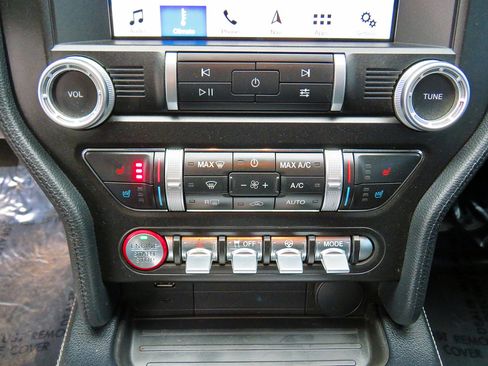 Used 2019 Ford Mustang GT Premium w/ Equipment Group 401A image 29