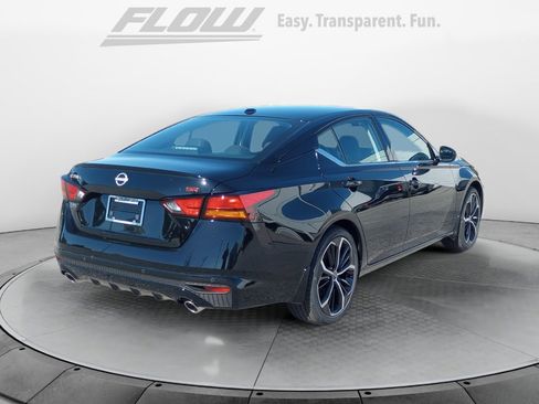 New 2025 Nissan Altima 2.5 SR w/ SR Premium Package image 7