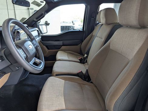 Used 2023 Ford F150 XLT image 14