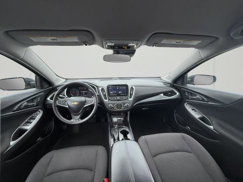 Certified 2024 Chevrolet Malibu LT image 2