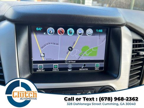 Used 2019 GMC Yukon SLT w/ Open Road Package image 36