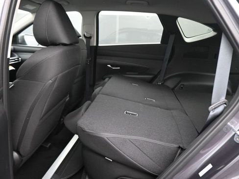 New 2025 Hyundai Tucson SEL image 14