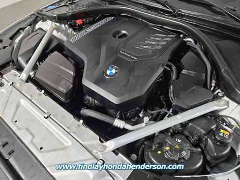 Used 2022 BMW 430i Coupe w/ M Sport Package image 16