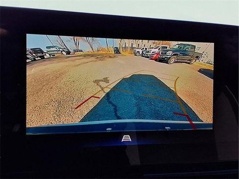 New 2026 Chevrolet TrailBlazer LT w/ Convenience Package image 6